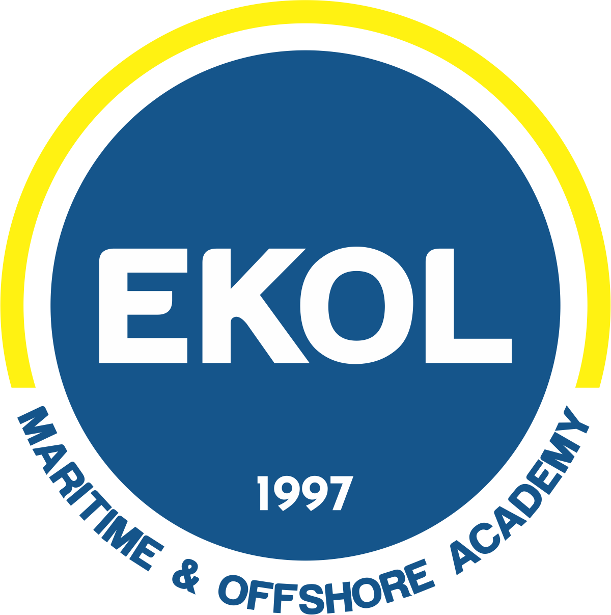 EKOL at Sea